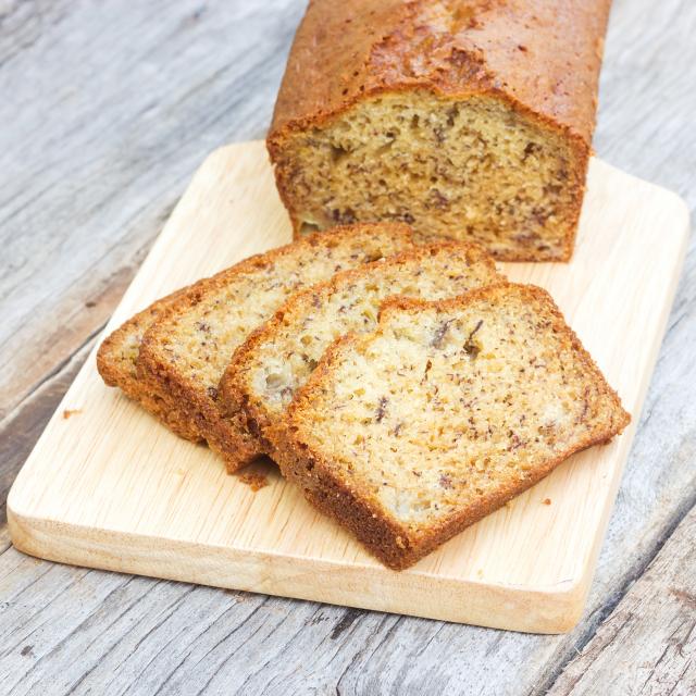 Banana bread